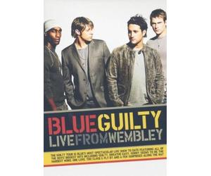 Blue: Guilty - Live At Wembley [DVD] [2006]