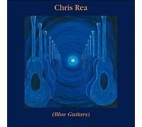 Blue guitar - Coffret 11 CD + 1 DVD CD