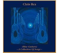 Chris Rea - Guitare Bleue - Une Collection De So