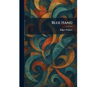 Blue Hand