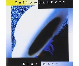 Blue Hats by YELLOWJACKETS (1997-02-11)