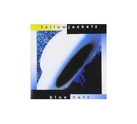 Yellowjackets – Blue Hats – CD audio – Neuf – Warner Bros.