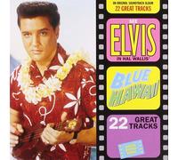 Presley, Elvis - Blue Hawaii