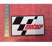 BLUE HAWAI ECUSSON Patches AUFNAHER Toppa - Moto GP - THERMOCOLLANT