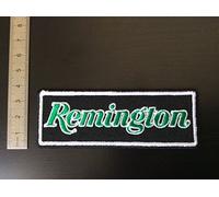BLUE HAWAI ECUSSON Patches AUFNAHER Toppa - Remington - THERMOCOLLANT