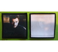 BLUE HAWAI PL1012 ECUSSON Patches AUFNAHER Toppa - A Coudre 10 * 10 CM Johnny HALLYDAY - Marie
