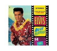 Blue Hawaii - 180 Gram Vinyl + 7" Bonus Single On Colored Vinyl (Solid Yellow) - Vinyle 33 Tours