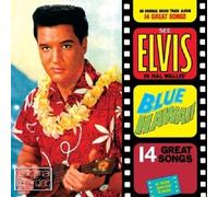 Elvis Presley - Blue Hawaii