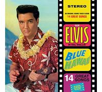 Blue Hawaii