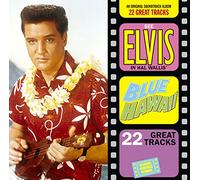 Blue Hawaii [Edition] [Import Allemand]