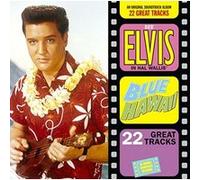 Blue Hawaii [Edition] [Import Allemand]