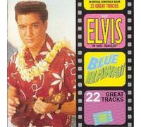 Blue Hawaii [Expanded] [Remaster] by Elvis Presley [Compact Disc] NEUF