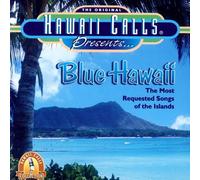 Blue Hawaii [Import]
