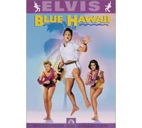 Blue Hawaii [Import allemand]