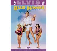 Blue Hawaii [Import USA Zone 1]