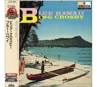 Blue Hawaii(Papersleeves) [Import]