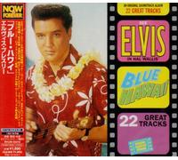 Blue Hawaii(Remaster) [Import]