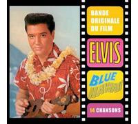 Blue Hawaii (Sous Le Ciel Bleu De Hawaii) - Bande Originale Du Film - Bof Elvis Presley