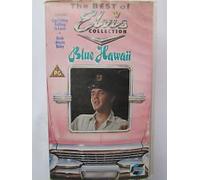 Blue Hawaii -The Best Of Elvis Collection (VHS)
