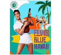 Blue Hawaii
