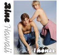 Blue Hawaii - Under 1 House - White [Vinyl Lp] Colored Vinyl, White
