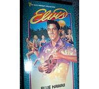 Blue Hawaii [VHS] [Import allemand]
