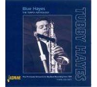 Blue Hayes: The Tempo Anthology