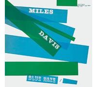 Davis, Miles - Blue Haze - Digipack