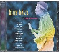 Blue Haze - Songs Of Jimi Hendrix