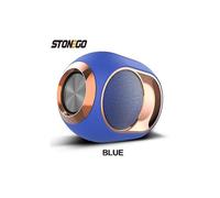 (blue) HD Surround Sound and Best Bass TSW X6 Subwoofer