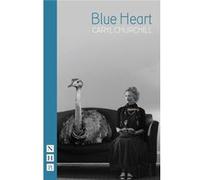 Blue Heart (Nhb Modern Plays) (Paperback) Caryl Churchill, (Auteur)