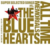 Blue Hearts 30th Anniversa Tim [Import allemand]