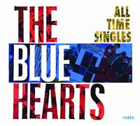 Blue Hearts - All Time Singles: Super Premium [Import]