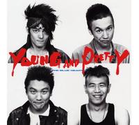 Blue Hearts - Young & Pretty [Remastered]