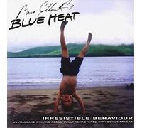 Blue Heat - Un comportement irrésistible