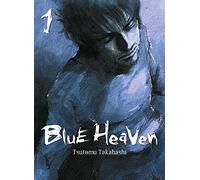 Blue Heaven T01 (Nouvelle édition)