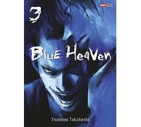 Blue Heaven T03 (Nouvelle édition)