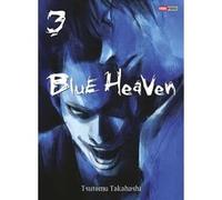 Blue Heaven T03 (Nouvelle édition) Tsutomu Takahashi (Auteur)
