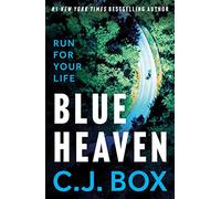 Blue Heaven: Winner of the Edgar Award for Best Novel