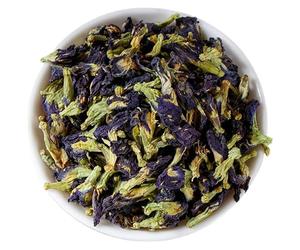 Blue Herb Tea, Pea Flower Tea,Dried Flower Tea 500g