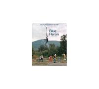 Blue Heron Blu-ray