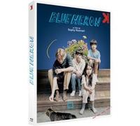 Blue Heron Blu-ray