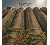 Blue Heron - Blue Heron - Everything Fades