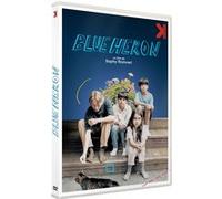 Blue Heron DVD