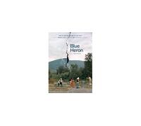 Blue Heron DVD DVD