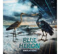 Blue Heron - Emulations