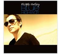 Mark Selby – Blue Highway – CD – Import – Zyx Music