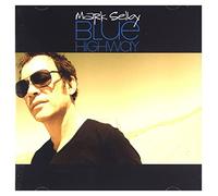 Mark Selby – Blue Highway – CD – Import – Zyx Music