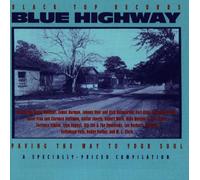Blue Highway - Black Top Blue Highway [Import]