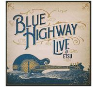 Blue Highway - Live At Etsu! A 30-Year Retrospective Event [Compact Discs]
